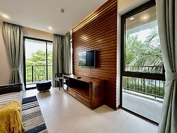 Beach villa 3BR private swimming pool