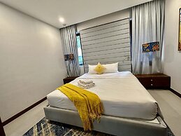 Beach villa 3BR private swimming pool