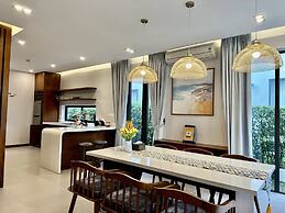 Beach villa 3BR private swimming pool