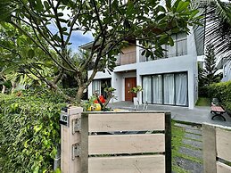 Beach villa 3BR private swimming pool