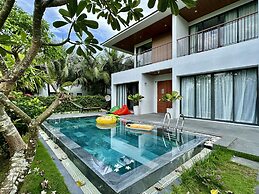 Beach villa 3BR private swimming pool