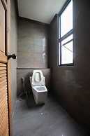 arbors homestay