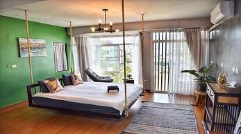 arbors homestay