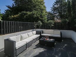 Brompton Gardens