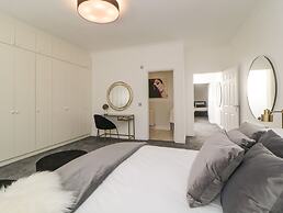 Brompton Gardens