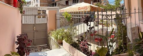 GuestHouse EnSal