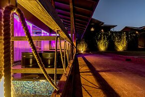 Dio Regaalo Theme Resort