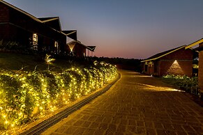 Dio Regaalo Theme Resort