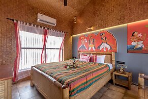 Dio Regaalo Theme Resort