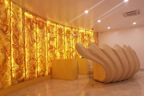 Hotel Blue Waves