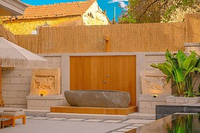 Surga Alaçatı