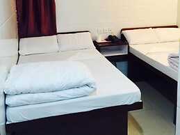 Leisure Hostel
