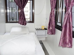 Leisure Hostel