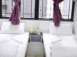 Leisure Hostel