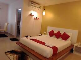 Airport Hotel