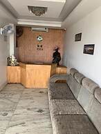 Airport Hotel