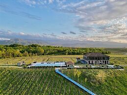 Chateau Vartsikhe