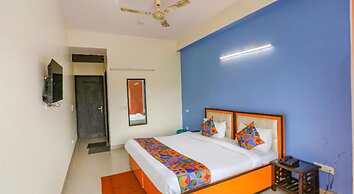 Hotel Earthview II