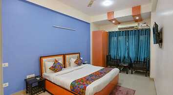Hotel Earthview II