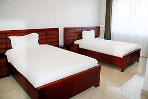 Greenyard Beach Hotel