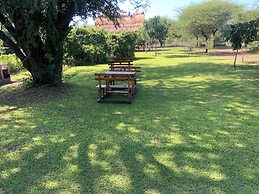 Lorato Lodge and Camping