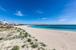3458 Approdo sul Mare by Barbarhouse