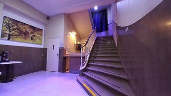 Hotel Litoral