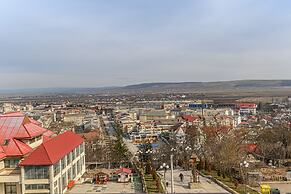 Hotel Central Pascani