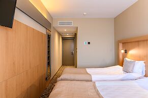 Hotel Central Pascani