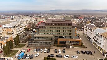 Hotel Central Pascani