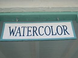 Watercolor 3 Bedroom Home