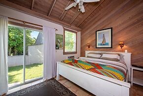 Watercolor 3 Bedroom Home