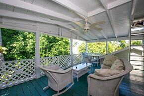 Watercolor 3 Bedroom Home