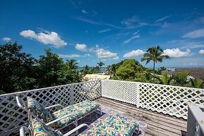 Watercolor 3 Bedroom Home