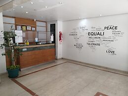 SUIPACHA INN HOTEL