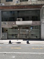 SUIPACHA INN HOTEL