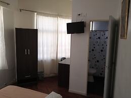 SUIPACHA INN HOTEL