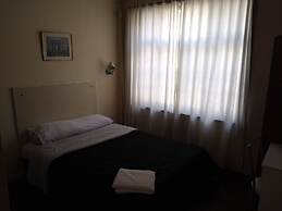 SUIPACHA INN HOTEL