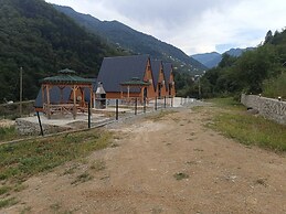 Çaykara Bungalov - Uzungöl
