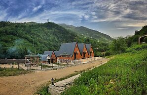 Çaykara Bungalov - Uzungöl