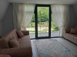 Çaykara Bungalov - Uzungöl