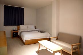 Suanbo Hot Spring Healing Hotel