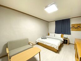 Suanbo Hot Spring Healing Hotel