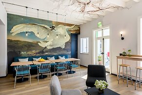iGadi House