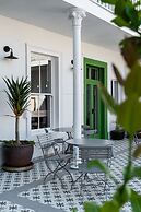 iGadi House