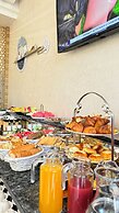 Garnet Mir Hotel