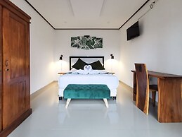 Sunny Apartico Villa