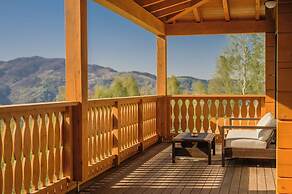 Matca Hotel Relais & Châteaux