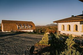 Matca Hotel Relais & Châteaux