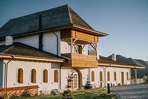 Matca Hotel Relais & Châteaux